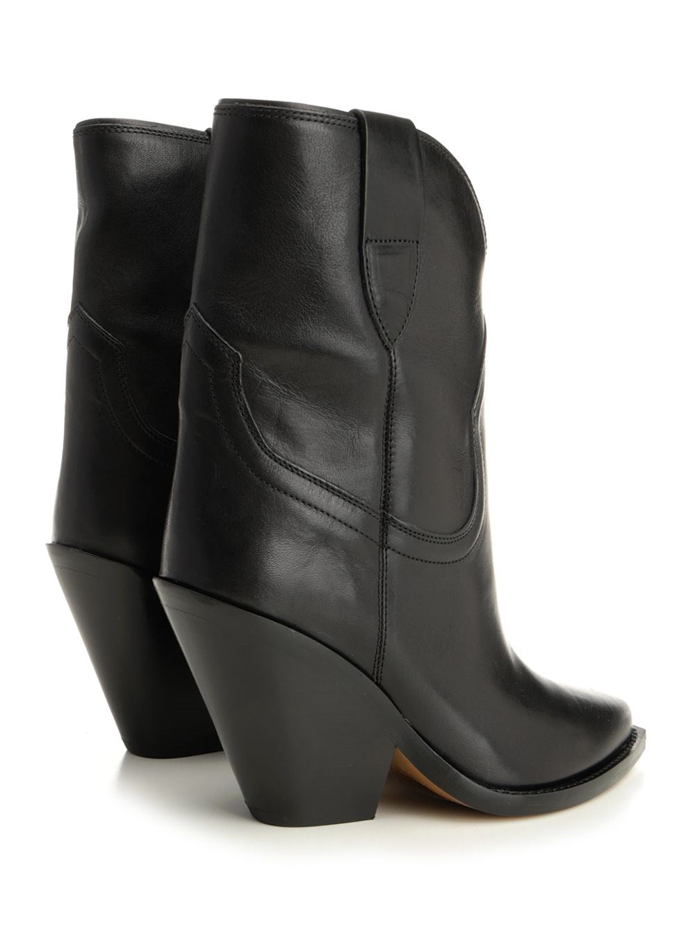 Isabel Marant Women "Leyane" Boots