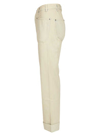 Vivienne Westwood Men Carpenter Jeans