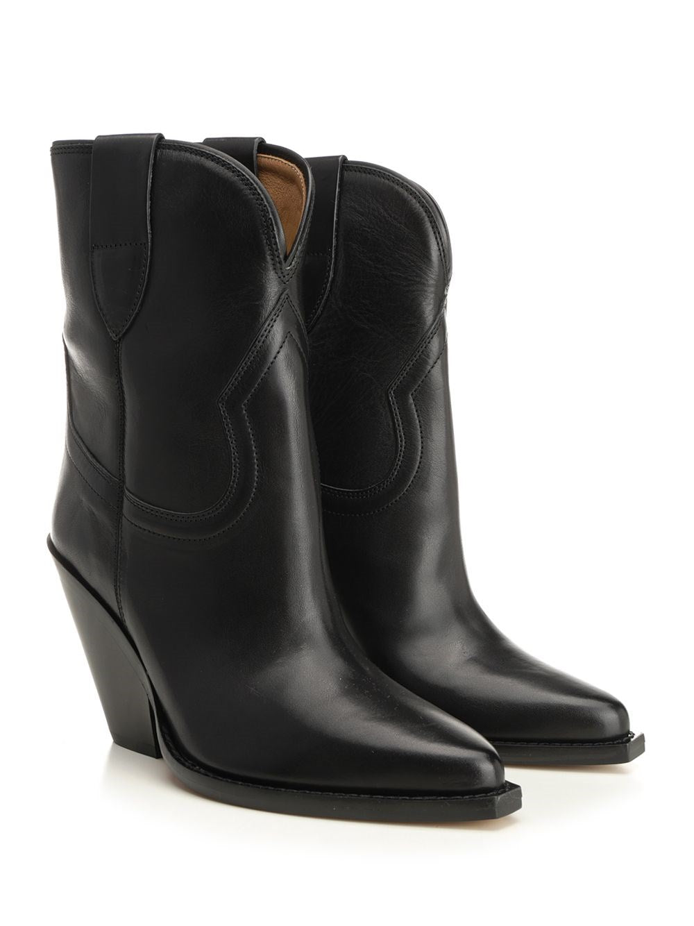 Isabel Marant Women "Leyane" Boots