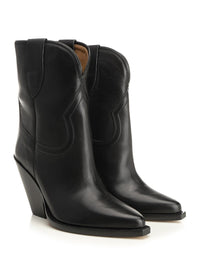 Isabel Marant Women "Leyane" Boots