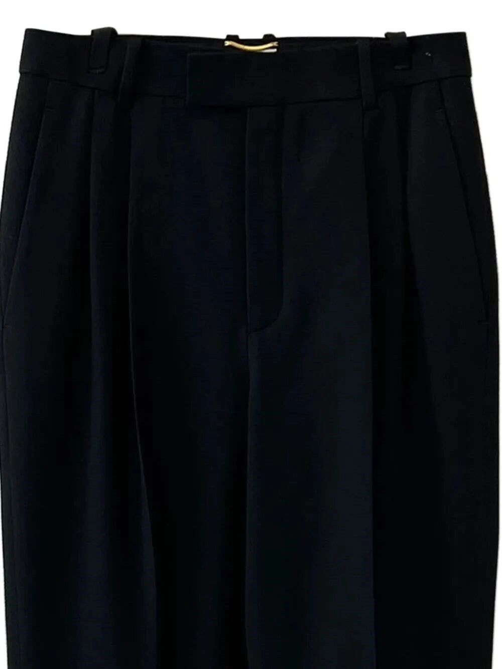 Saint Laurent Women Pants