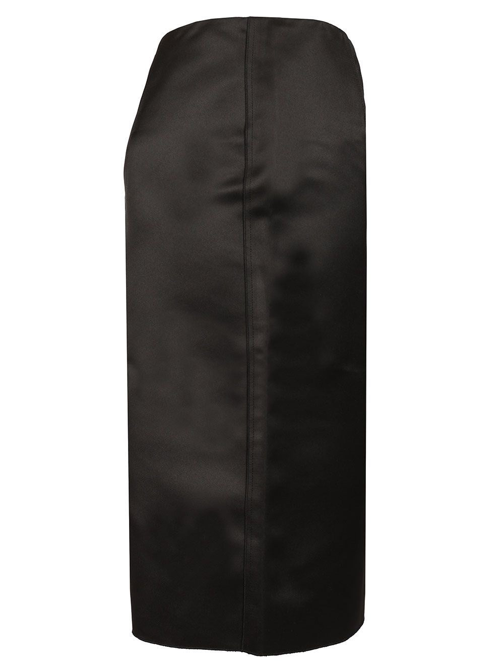 Toteme Women "Duchess" Pencil Skirt