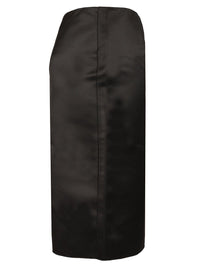 Toteme Women "Duchess" Pencil Skirt
