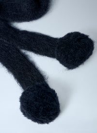 Acne Studios Acne Studios Men Mohair Beanie
