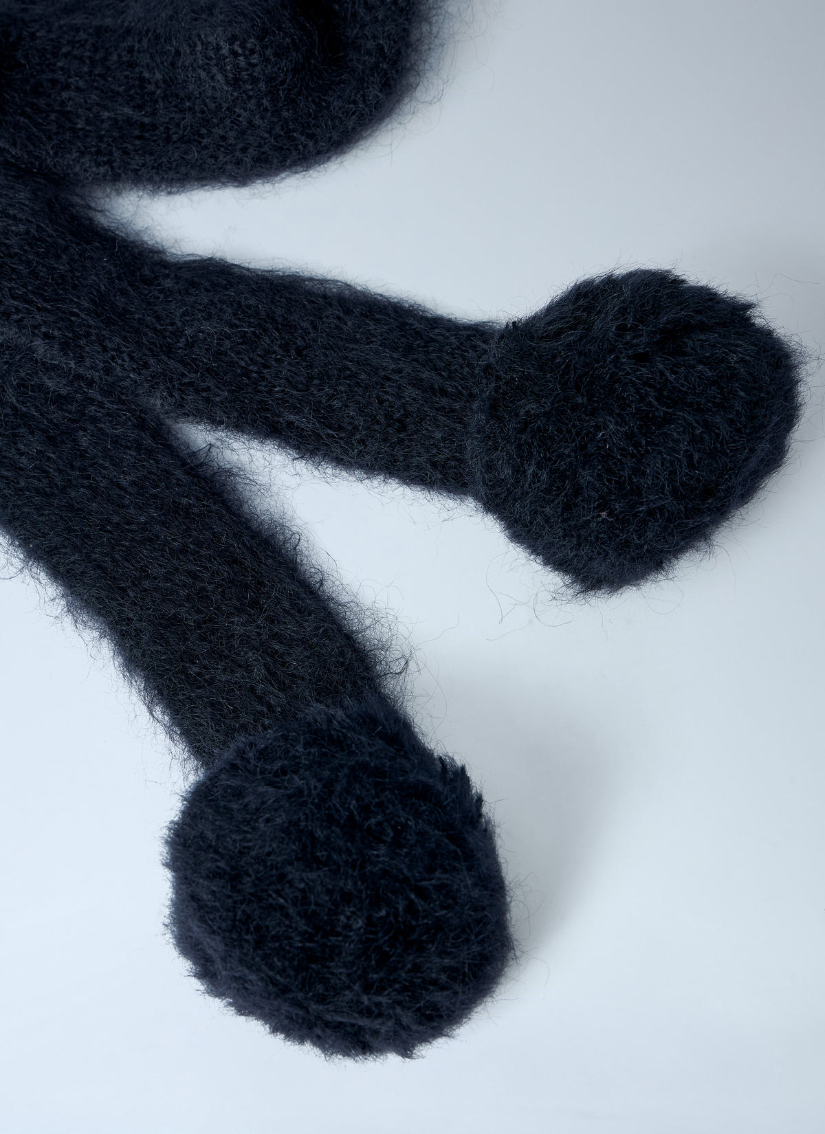Acne Studios Acne Studios Men Mohair Beanie