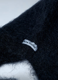 Acne Studios Acne Studios Men Mohair Beanie
