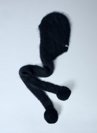 Acne Studios Acne Studios Men Mohair Beanie