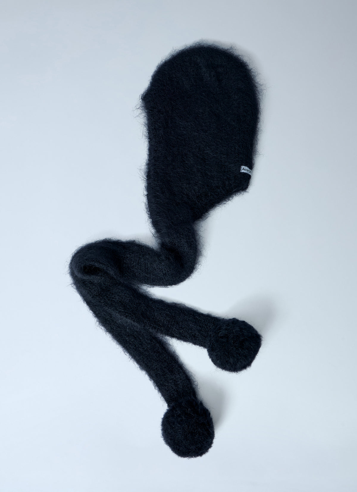 Acne Studios Acne Studios Men Mohair Beanie