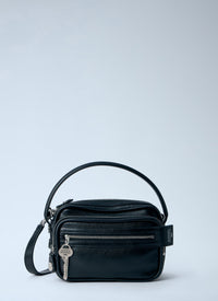 Acne Studios Acne Studios Men Camero Kit Crossbody Bag