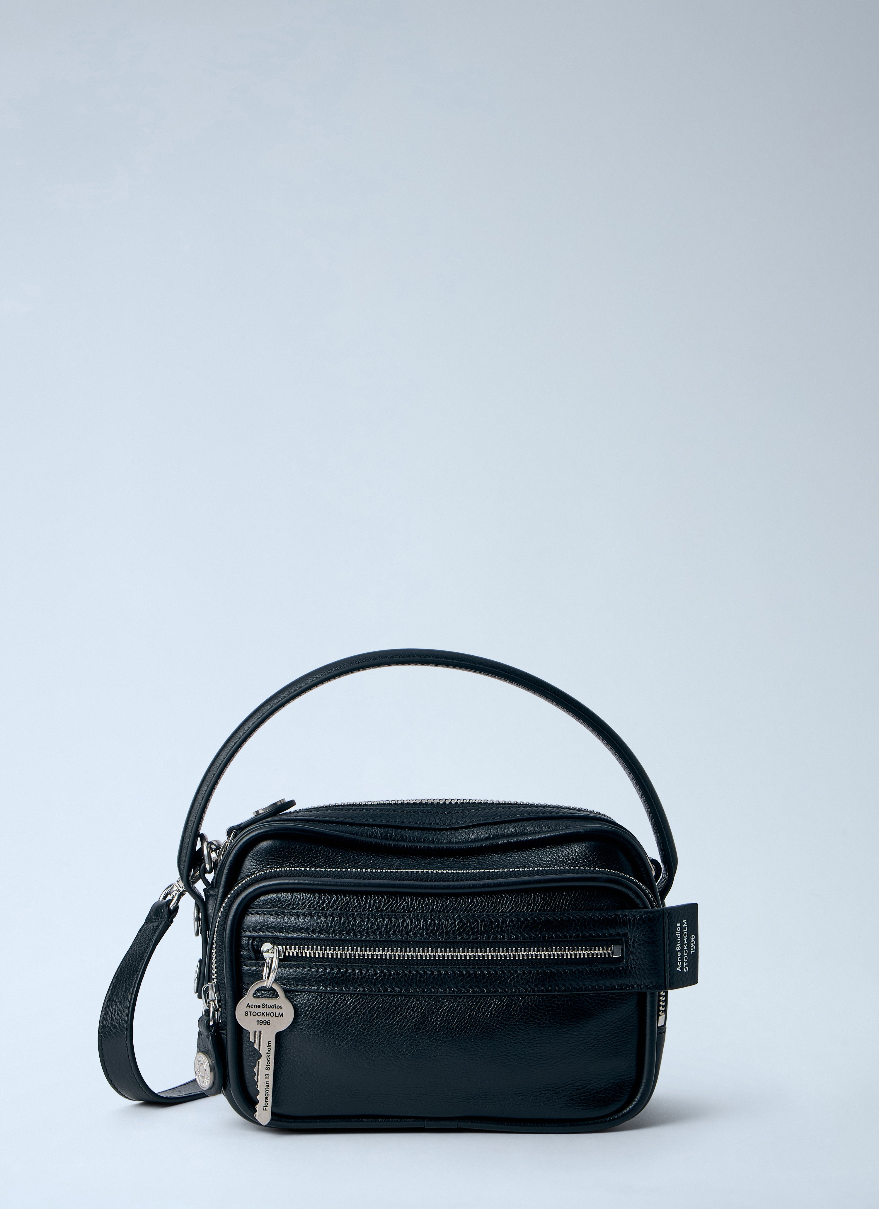 Acne Studios Acne Studios Men Camero Kit Crossbody Bag