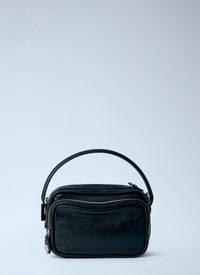 Acne Studios Acne Studios Men Camero Kit Crossbody Bag