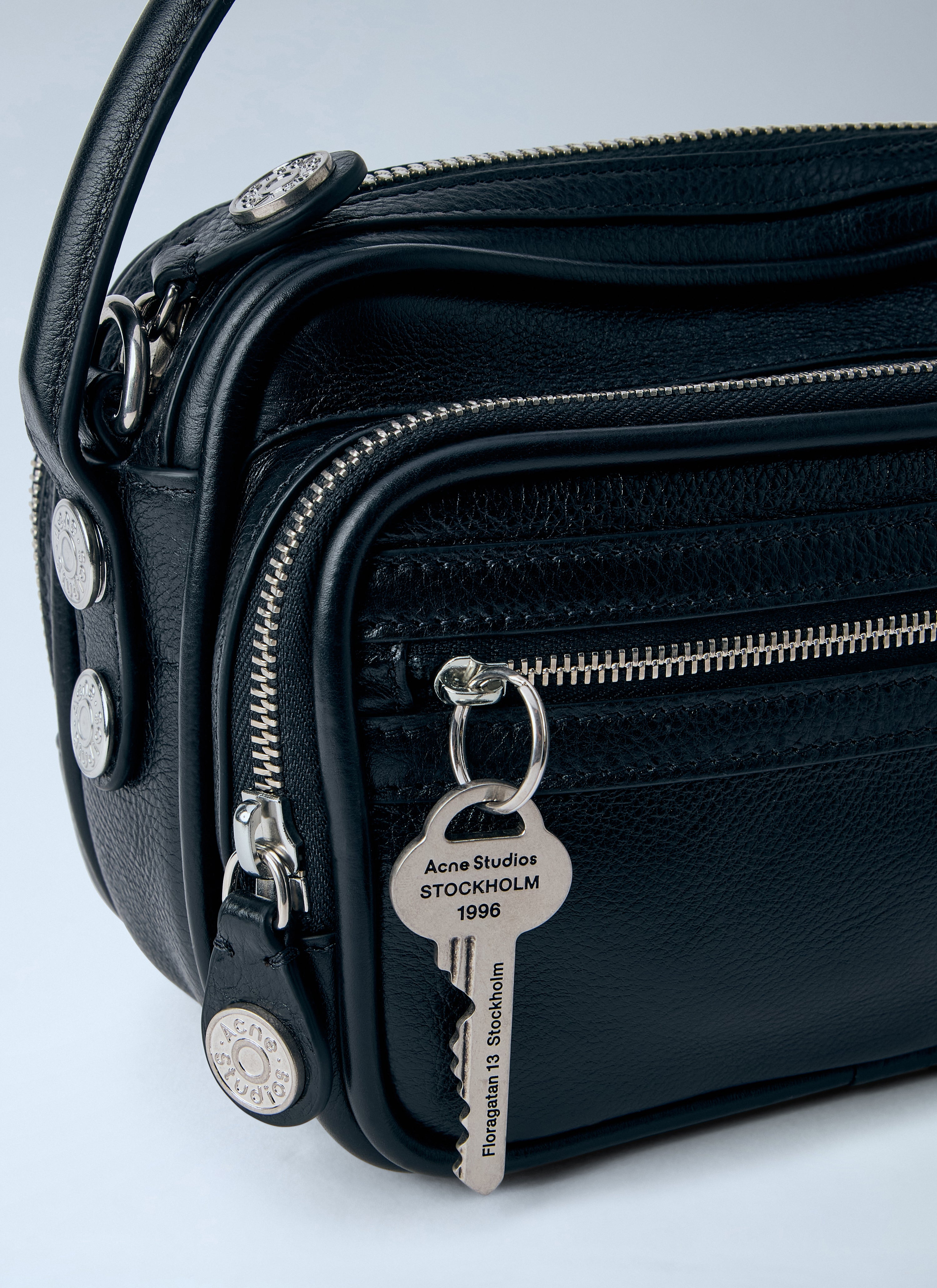 Acne Studios Acne Studios Men Camero Kit Crossbody Bag