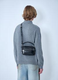 Acne Studios Acne Studios Men Camero Kit Crossbody Bag