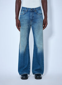 Acne Studios Men 2021M Regular Fit Jeans