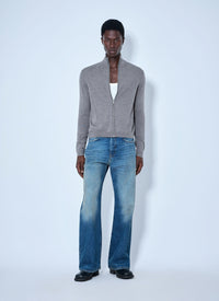 Acne Studios Men 2021M Regular Fit Jeans
