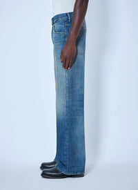 Acne Studios Men 2021M Regular Fit Jeans