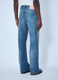 Acne Studios Men 2021M Regular Fit Jeans