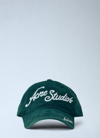 Acne Studios Men Baseball Cap