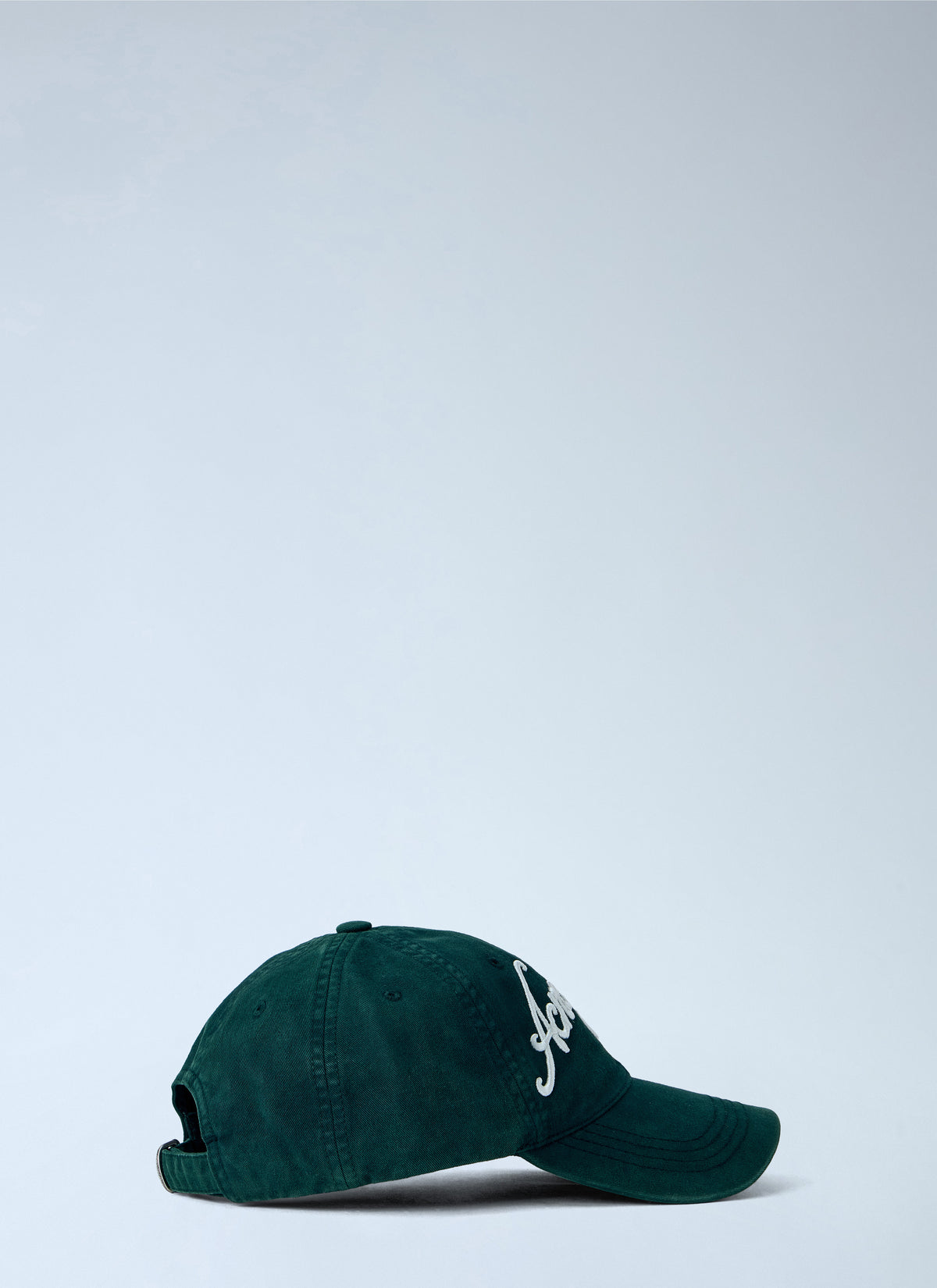 Acne Studios Men Baseball Cap