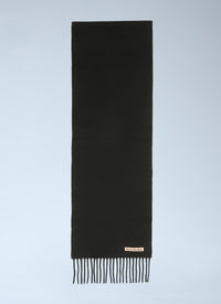 Acne Studios Acne Studios Women Narrow Scarf