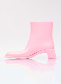 Acne Studios Acne Studios Women Rubber Ankle Boots