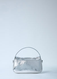Acne Studios Women Micro Multipocket Handbag