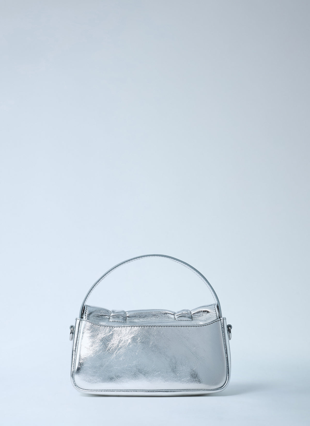 Acne Studios Women Micro Multipocket Handbag