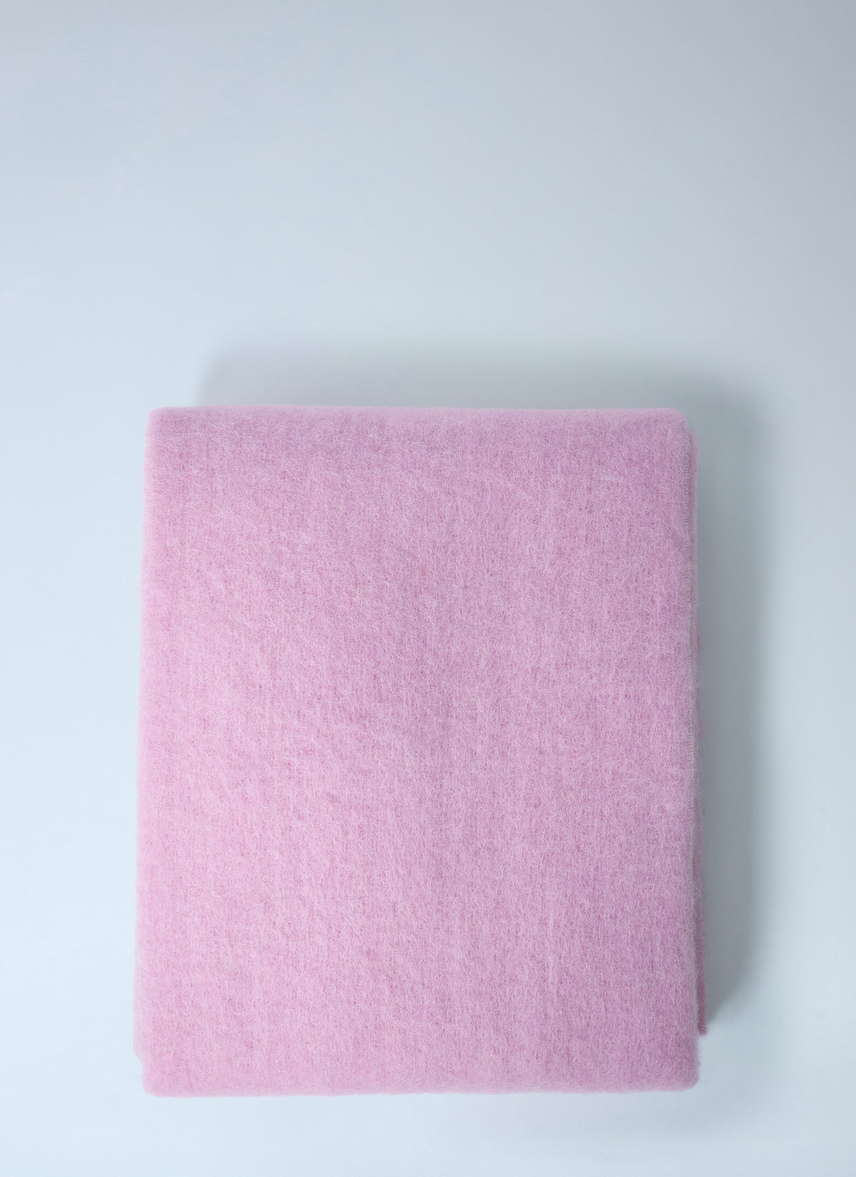 Acne Studios Women Fringed Wool-Blend Scarf