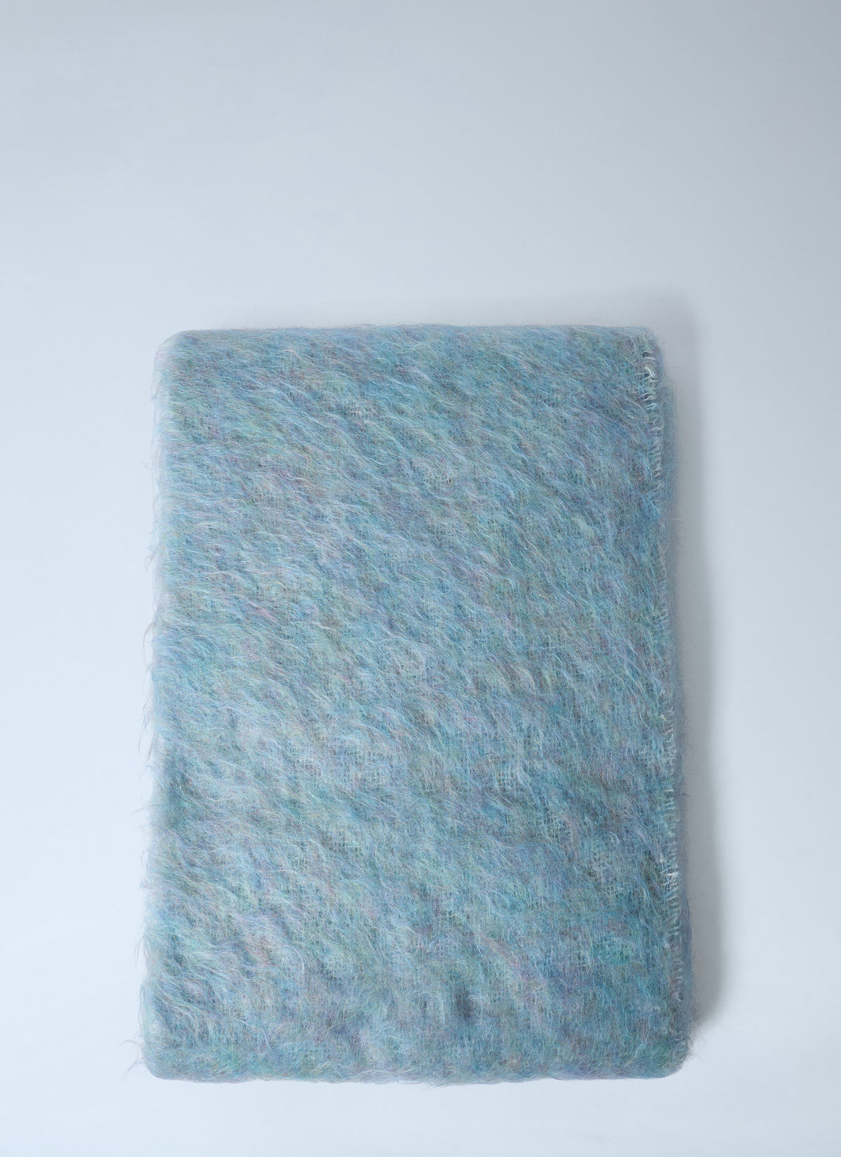 Acne Studios Women Fringed Wool-Blend Scarf