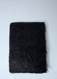 Acne Studios Acne Studios Women Fringed Wool-Blend Scarf