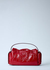 Acne Studios Women Multipocket Shoulder Bag