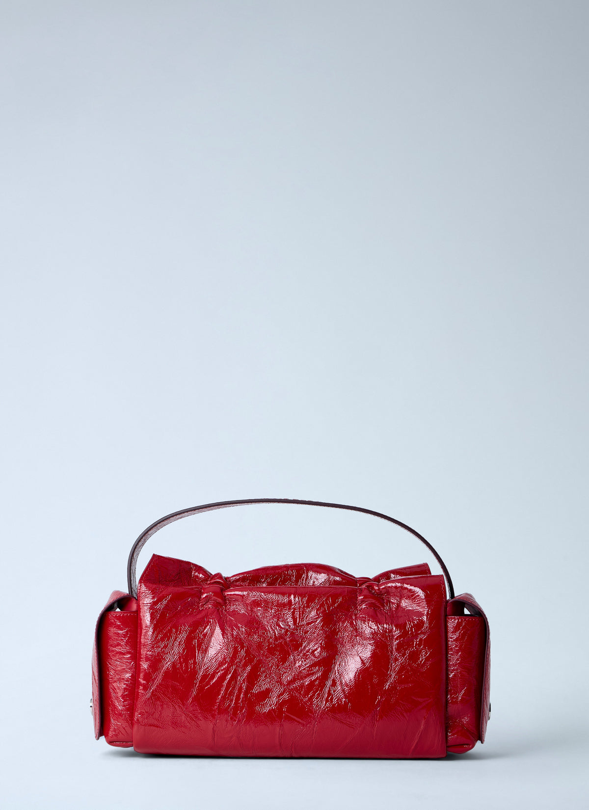 Acne Studios Women Multipocket Shoulder Bag