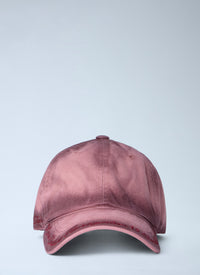 Acne Studios Women Washed Baseball Cap