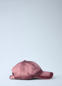 Acne Studios Women Washed Baseball Cap