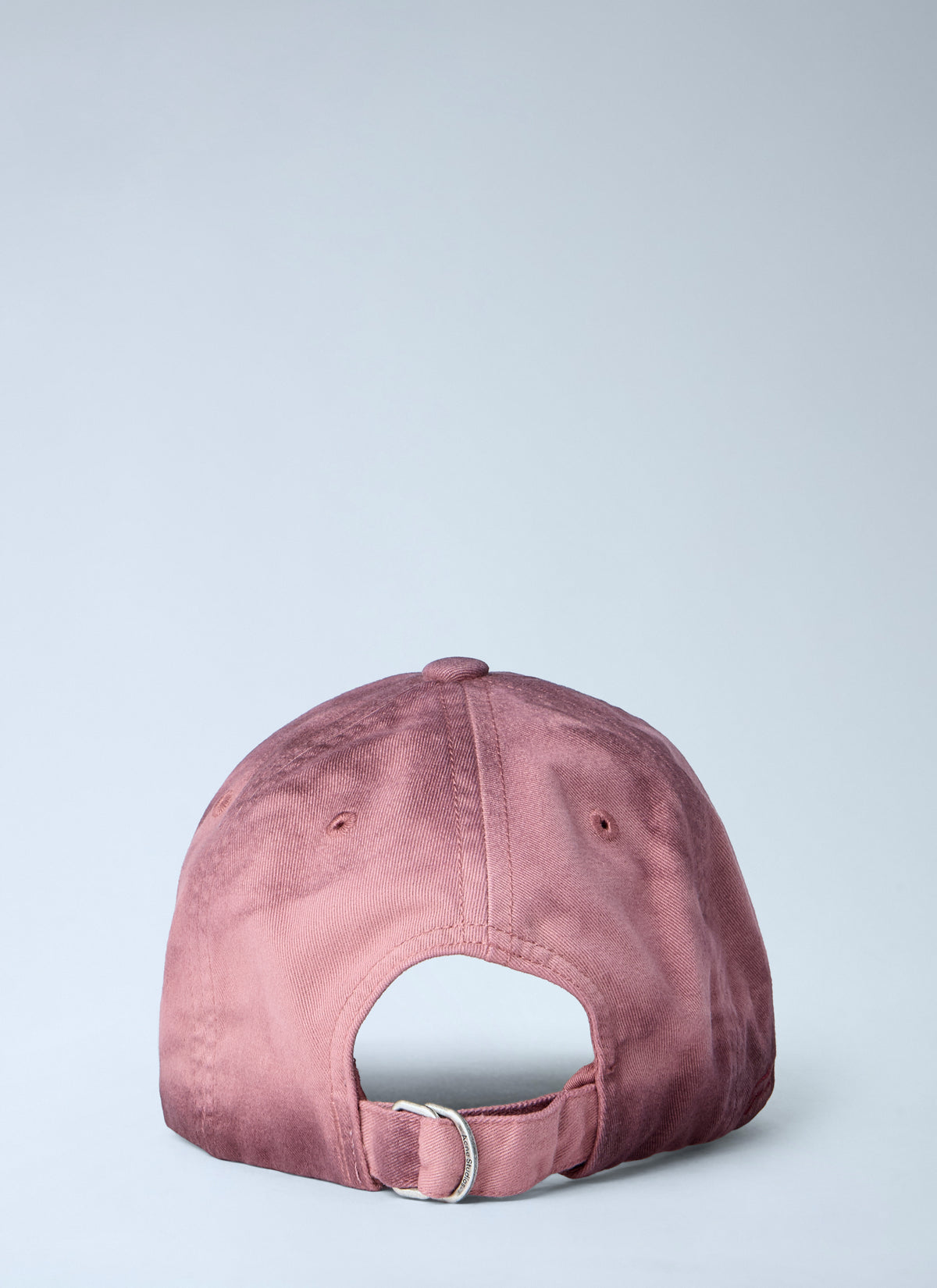 Acne Studios Women Washed Baseball Cap