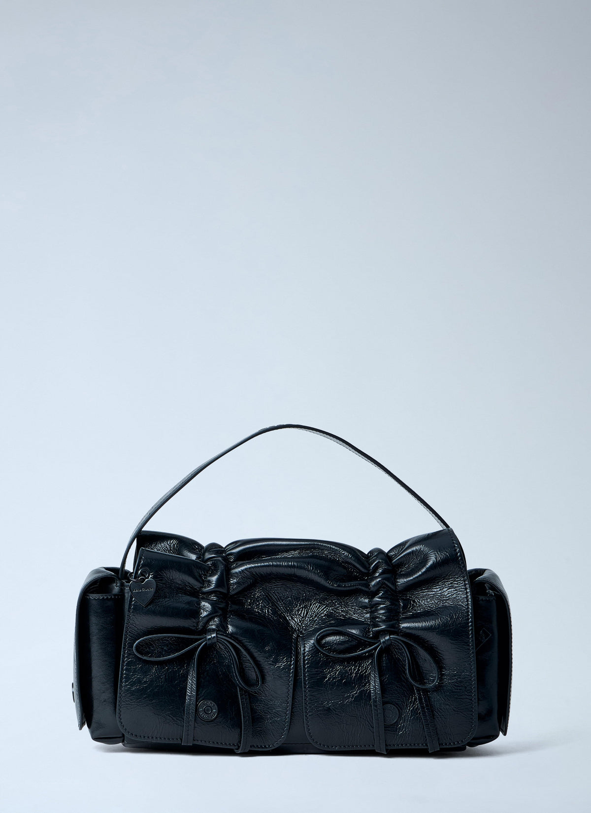 ACNE STUDIOS Acne Studios Women Acne Studios Women Multipocket Shoulder Bag