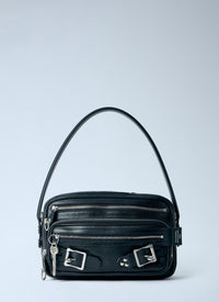 Acne Studios Women Camero Party Belts Shoulder Bag