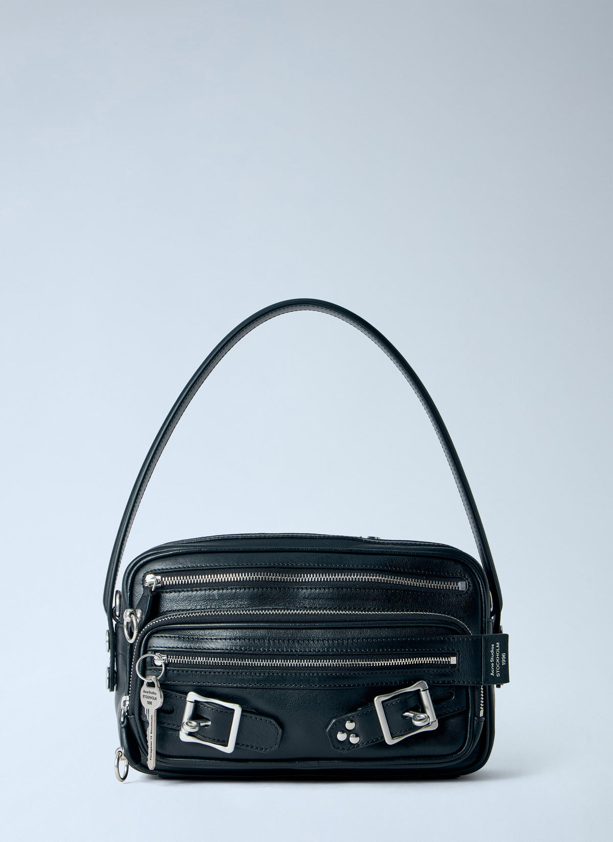 Acne Studios Women Camero Party Belts Shoulder Bag