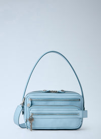 Acne Studios Women Camero Party Shoulder Bag