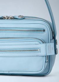 Acne Studios Women Camero Party Shoulder Bag