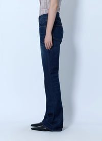 Acne Studios Women Regular Fit 2009F Jeans