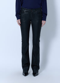 Acne Studios Women Skinny Fit 2013 Jeans