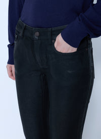 Acne Studios Women Skinny Fit 2013 Jeans