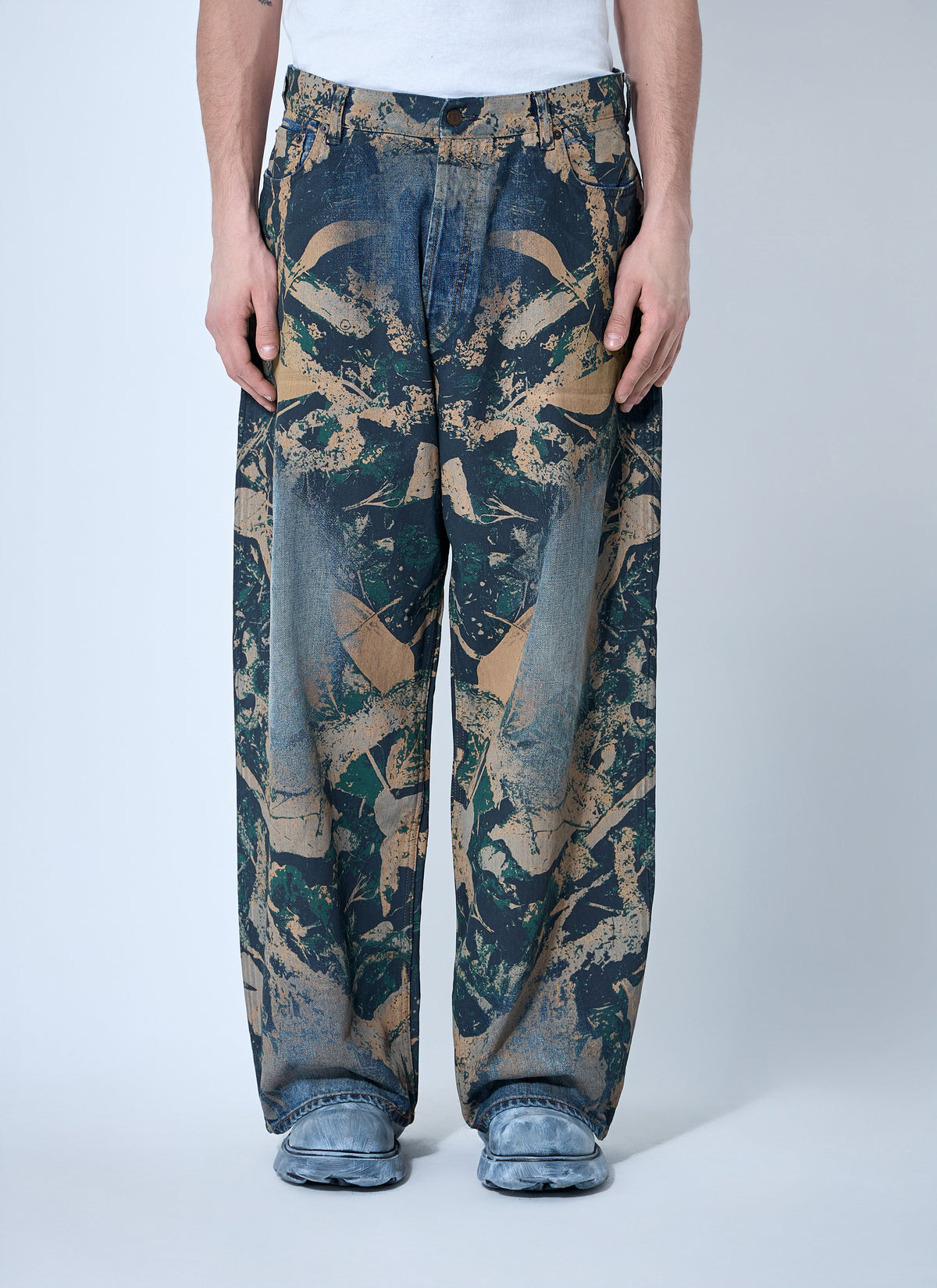 Acne Studios Acne Studios Women 2021F Jeans