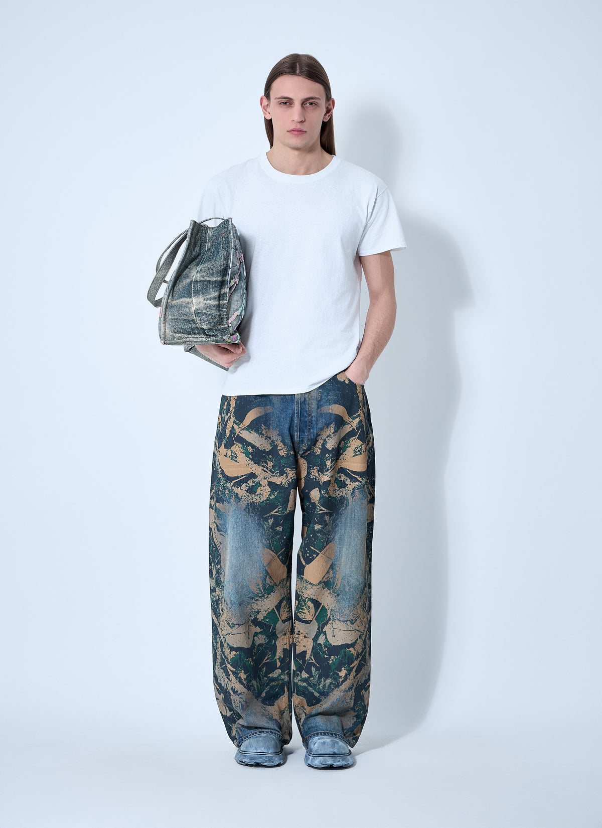 Acne Studios Acne Studios Women 2021F Jeans