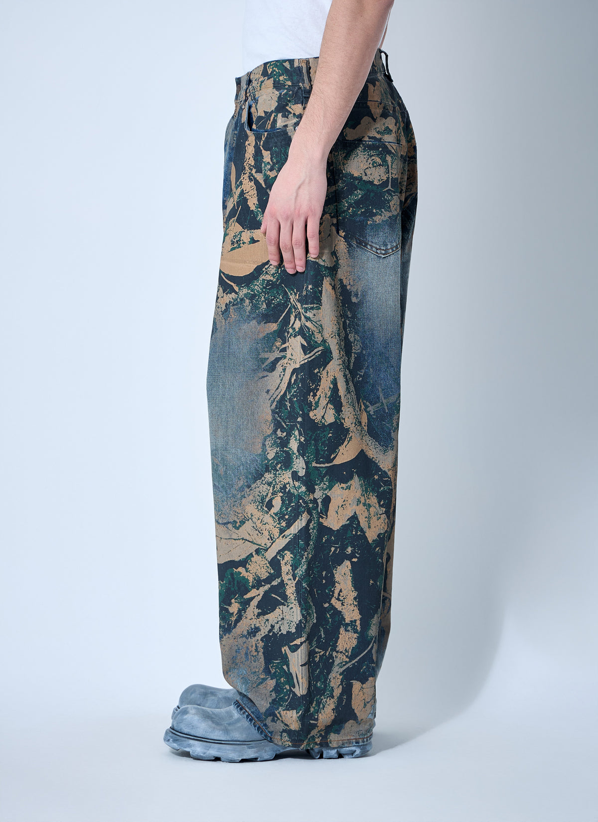 Acne Studios Acne Studios Women 2021F Jeans