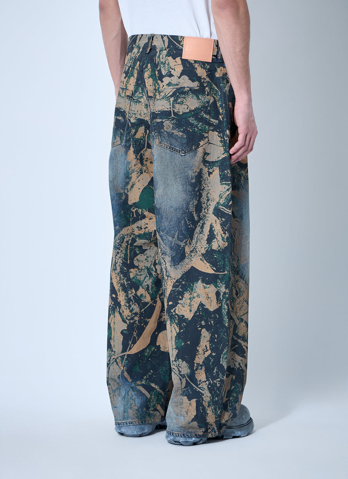Acne Studios Acne Studios Women 2021F Jeans