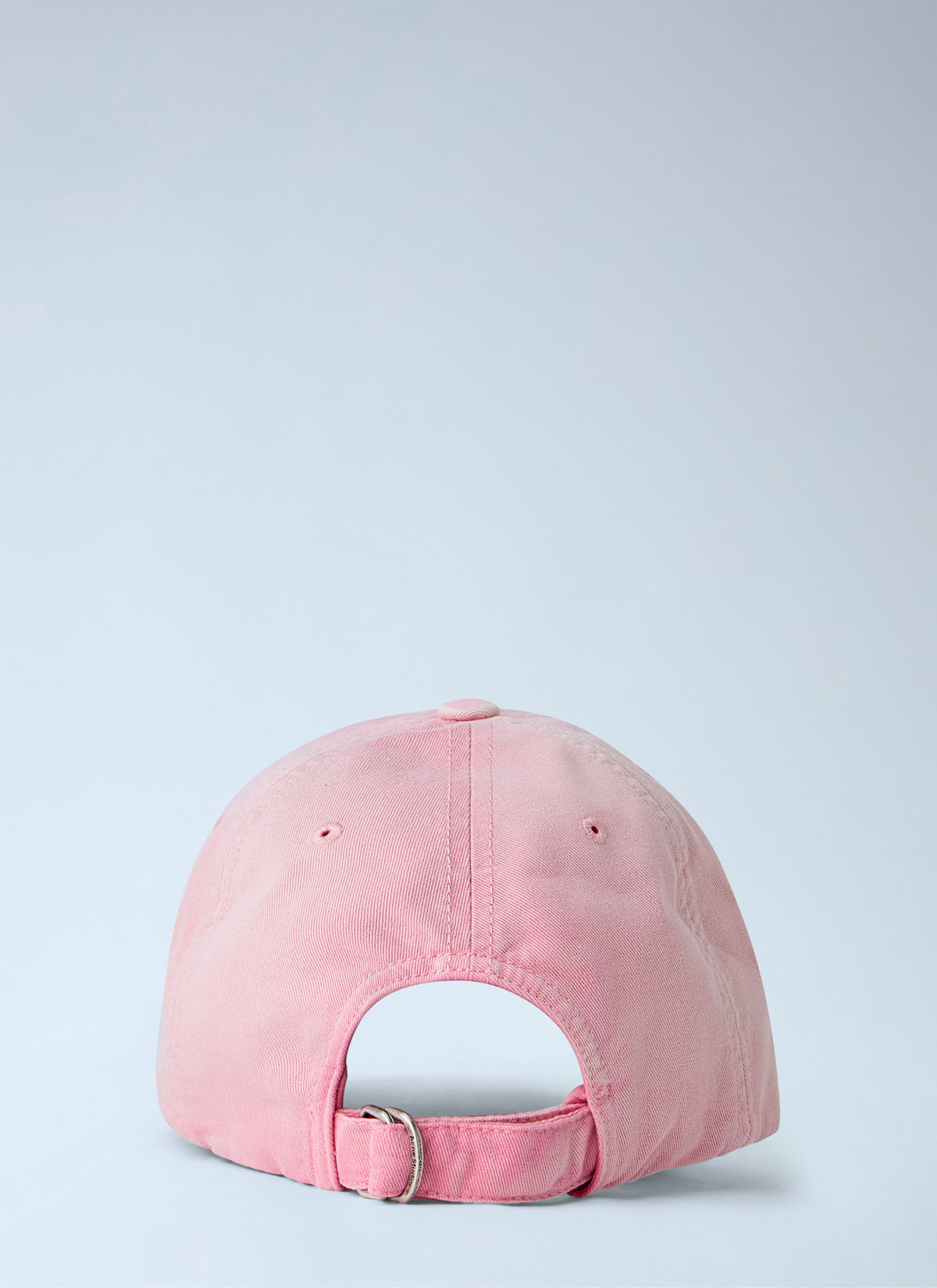 Acne Studios Women Washed Logo Cap