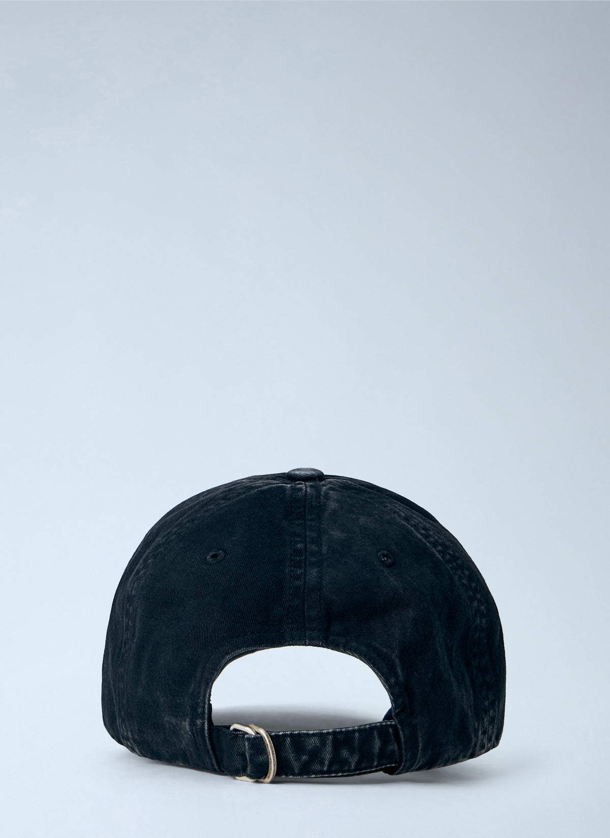 Acne Studios Women Embroidered Logo Cap