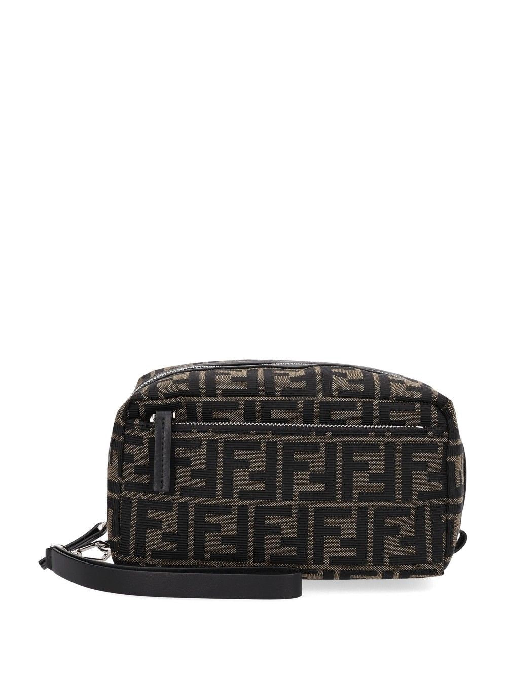 Fendi Fendi Men Compact Beauty Case